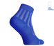 Функціональні шкарпетки захисні літні "ShortDry" сині S 36-39 3321384 фото 4