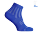 Functional protective socks summer "ShortDry" blue S 36-39 3321384 фото 3
