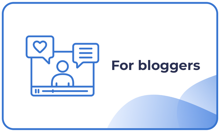 Protector - For bloggers