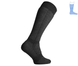 Protective thermal socks "LongWinter" black M 41-43 7131421 фото 4