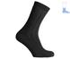 Термо шкарпетки захисні зимові "ShortWinter" чорні M 41-43 3131421 фото 3
