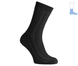 Термо шкарпетки захисні зимові "ShortWinter" чорні M 41-43 3131421 фото 2