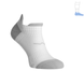 Functional summer protective socks "LowtDry" white L^ 46-48 2321721 фото 2