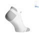 Functional summer protective socks "LowtDry" white L^ 46-48 2321721 фото 4