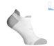 Functional summer protective socks "LowtDry" white L^ 46-48 2321721 фото 3