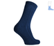 Термо шкарпетки захисні зимові "ShortWinter" темно-сині M 41-43 3131485 фото 4