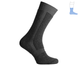 Термо шкарпетки захисні зимові "MidWinter" темно-сірі M 41-43 4131414 фото 3