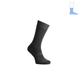 Термо шкарпетки захисні зимові "MidWinter" темно-сірі M 41-43 4131414 фото 1