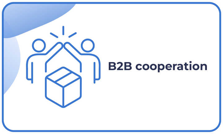 Protector - B2B cooperation