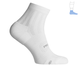 Функціональні шкарпетки захисні літні "ShortDry" білі M 40-43 3321401 фото 3