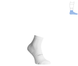 Functional protective socks summer "ShortDry" white M 40-43 3321401 фото 1