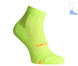 Функціональні шкарпетки захисні літні "ShortDry" жовто-салатові S 36-39 3321369 фото 2