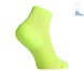 Функціональні шкарпетки захисні літні "ShortDry" жовто-салатові S 36-39 3321369 фото 4