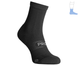 Компресійні шкарпетки захисні літні "ShortDry Ultra" чорні M 40-43 3322421 фото 2