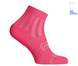 Functional protective socks summer "ShortDry" pink S 36-39 3321371 фото 3