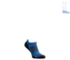 Functional summer protective socks "LowtDry" black & blue M 40-43 2321484 фото 1