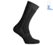 Protective thermal socks "MidWinter" black M 41-43 4131421 фото 3