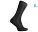 Protective thermal socks "MidWinter" black M 41-43 4131421 фото 4
