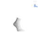 Трекінгові шкарпетки ShortLight літні білі M 40-43 3311401 фото 1