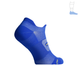 Functional summer socks "LowtDry" blue S 36-39 2321384 фото 4