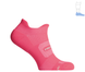 Functional summer socks "LowtDry" pink S 36-39 2321371 фото 3