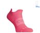 Functional summer socks "LowtDry" pink S 36-39 2321371 фото 2