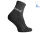 Trekking summer socks "ShortLight" black M 40-43 3311421 фото 4