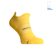 Functional summer socks "LowtDry" yellow S 36-39 2321357 фото 2