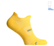 Functional summer socks "LowtDry" yellow S 36-39 2321357 фото 3