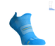 Functional summer socks "LowtDry" light blue S 36-39 2321382 фото 2