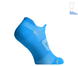 Functional summer socks "LowtDry" light blue S 36-39 2321382 фото 4