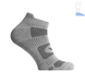 Трекінгові шкарпетки LowLight літні сірі M 40-43 2311411 фото 3