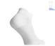 Трекінгові шкарпетки LowLight літні білі M 40-43 2311401 фото 4