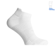 Трекінгові шкарпетки LowLight літні білі M 40-43 2311401 фото 3