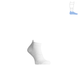 Трекінгові шкарпетки LowLight літні білі M 40-43 2311401 фото 1