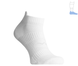 Трекінгові шкарпетки LowLight літні білі M 40-43 2311401 фото 2