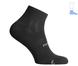 Functional socks summer "ShortDry" black S 36-39 3321321 фото 3