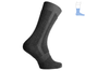 Термо шкарпетки захисні зимові "MidWinter" темно-сірі M 41-43 4131414 фото 4