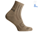 Trekking summer socks "ShortLight" coyote M 40-43 3311455 фото 3