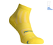 Functional socks summer "ShortDry" yellow S 36-39 3321351 фото 2