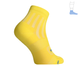 Functional socks summer "ShortDry" yellow S 36-39 3321351 фото 4