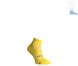 Functional socks summer "ShortDry" yellow S 36-39 3321351 фото 1