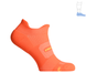 Functional summer socks "LowtDry" orange S 36-39 2321342 фото 3