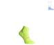 Functional protective socks summer "ShortDry" yellow-salad S 36-39 3321369 фото 1