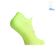 Functional summer socks "LowtDry" light green S 36-39 2321369 фото 4