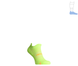 Functional summer socks "LowtDry" light green S 36-39 2321369 фото 1