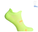 Functional summer socks "LowtDry" light green S 36-39 2321369 фото 3