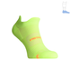 Functional summer socks "LowtDry" light green S 36-39 2321369 фото 2